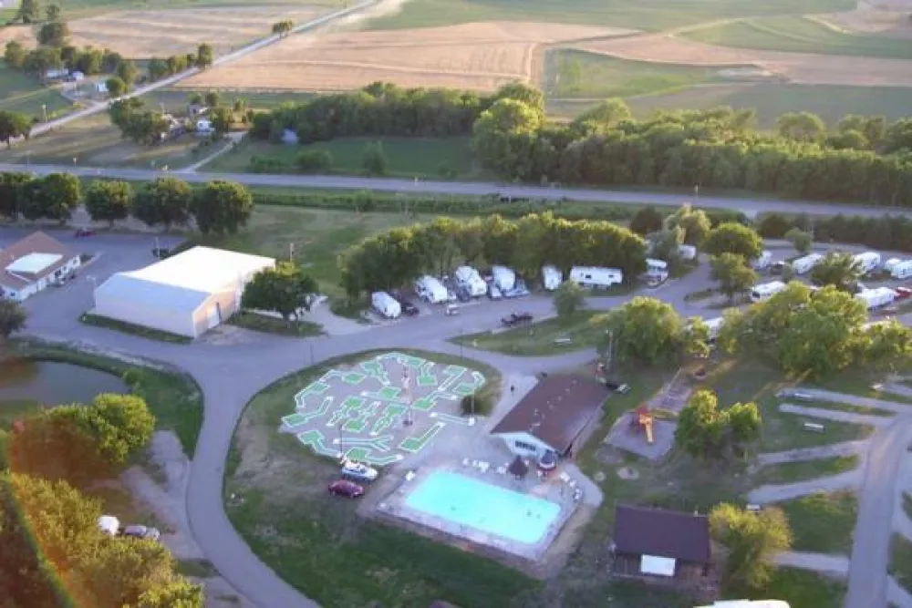 Four Seasons RV Acres