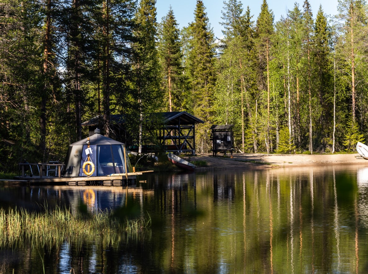 Pytky Ranch photo 4