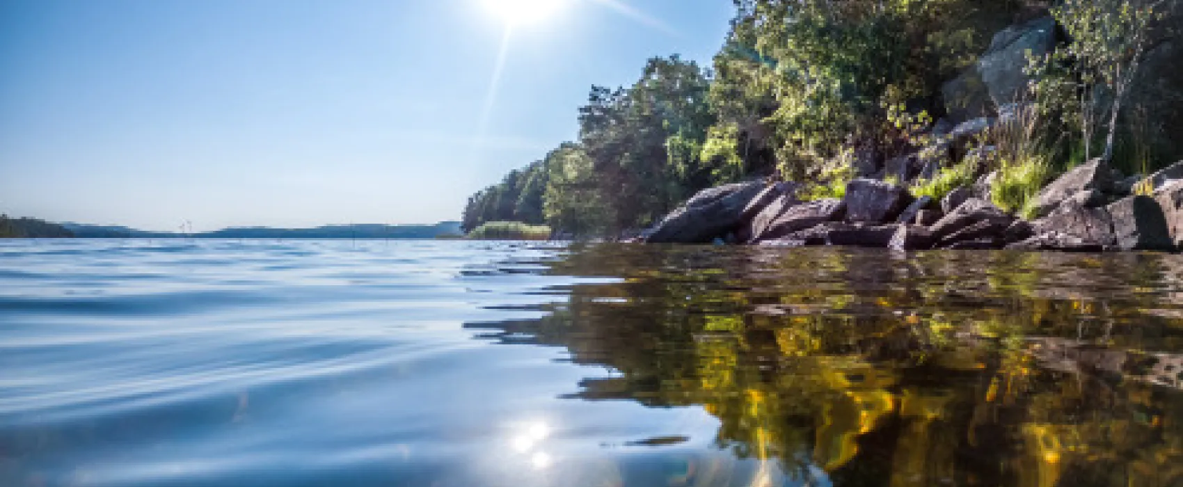 Björkholmens Glamping