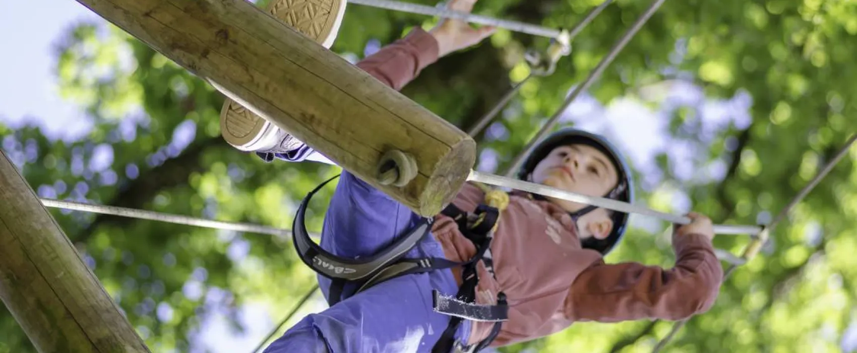 Complexe touristique la Montagne Limousine