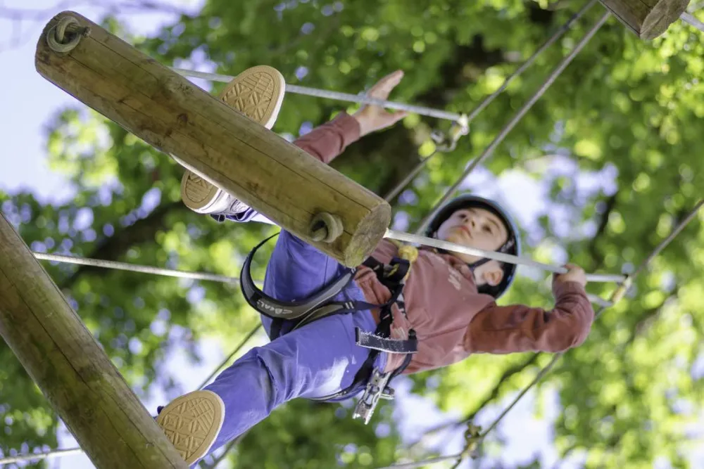 Complexe touristique la Montagne Limousine