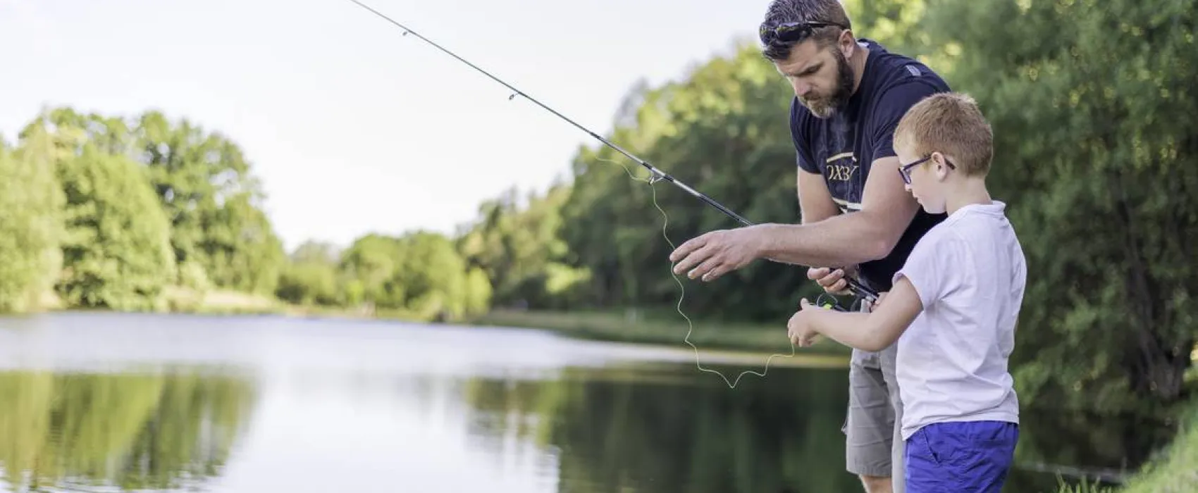 Complexe touristique la Montagne Limousine
