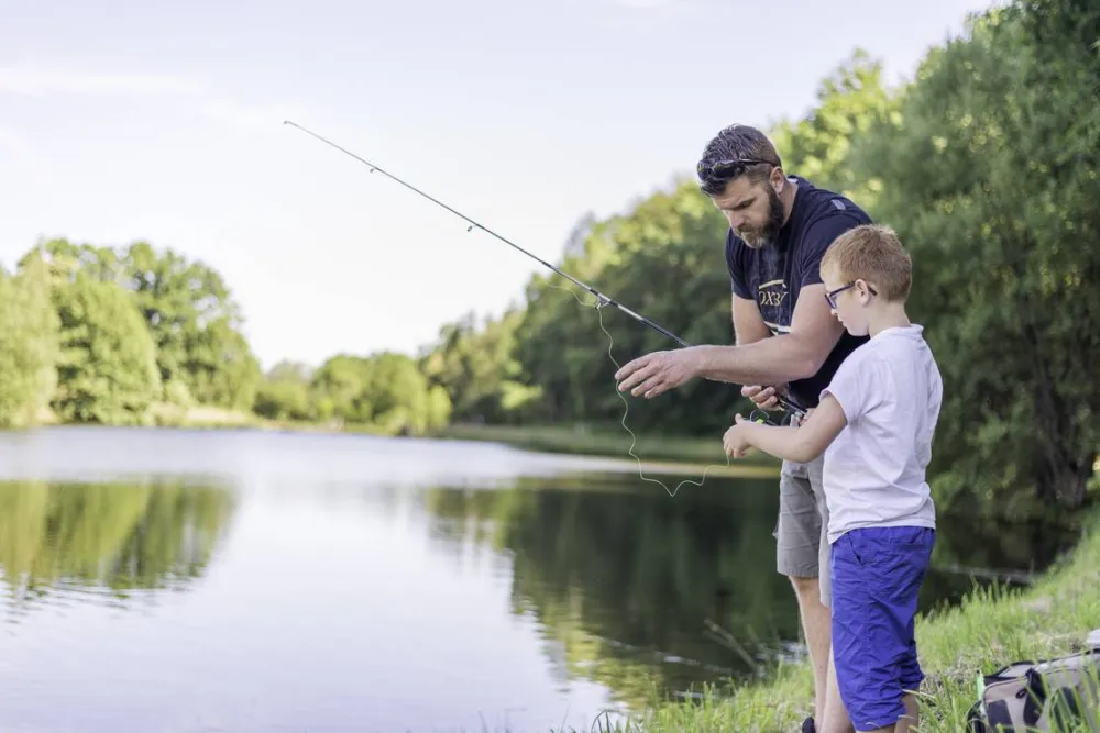 Complexe touristique la Montagne Limousine