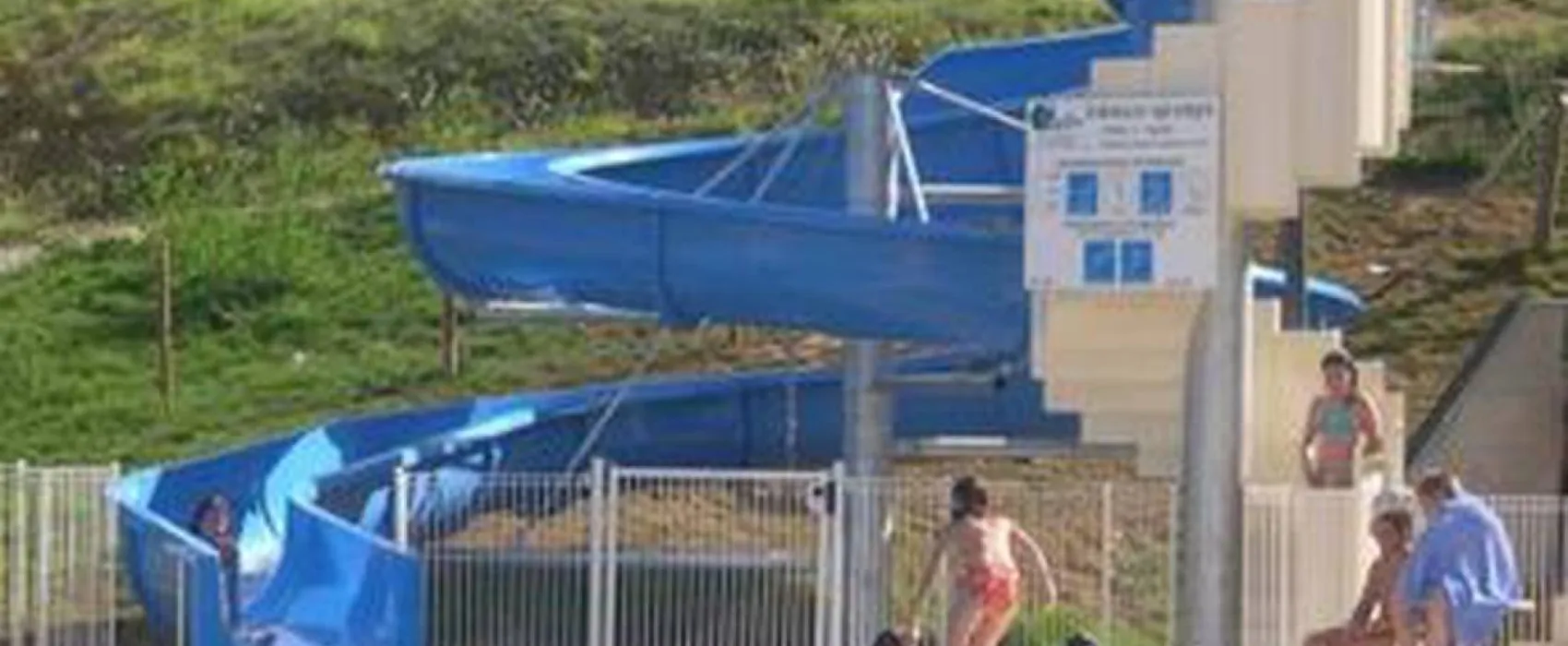 Complexe touristique la Montagne Limousine