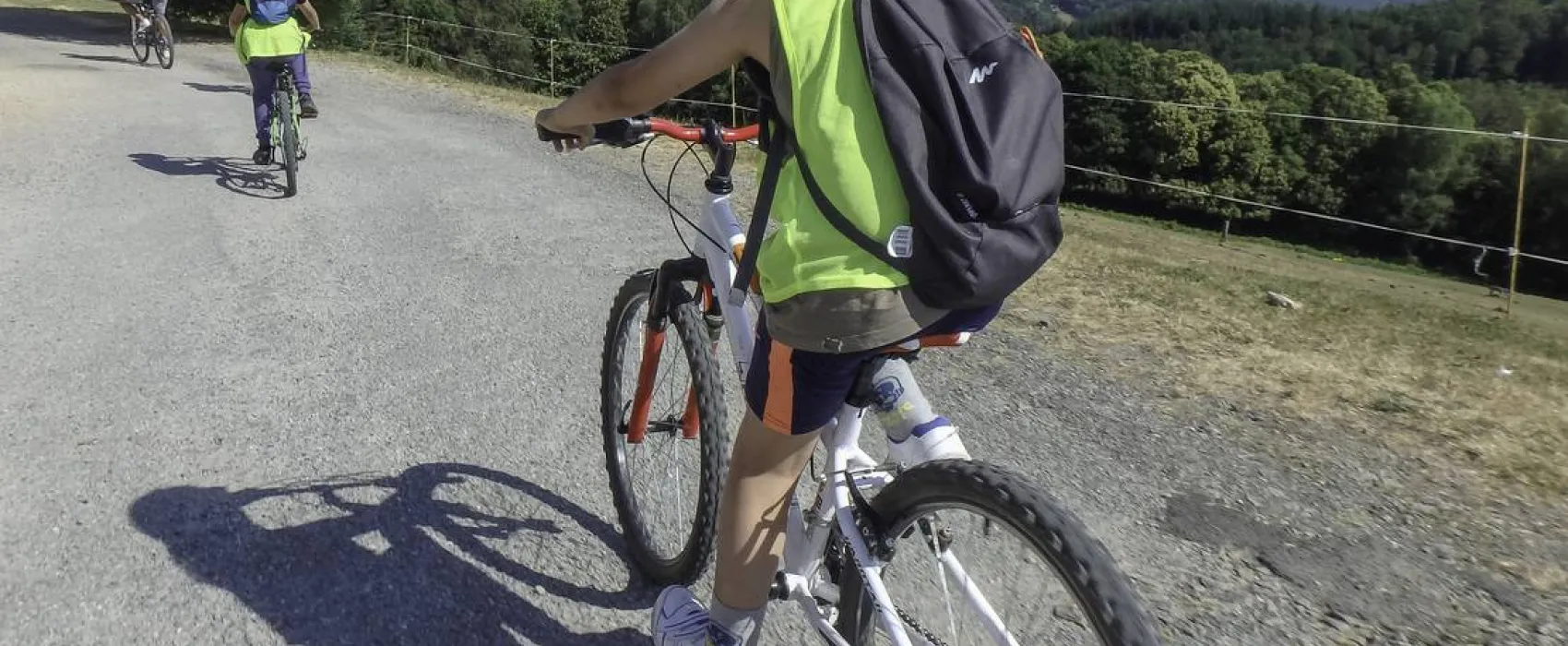 Complexe touristique la Montagne Limousine