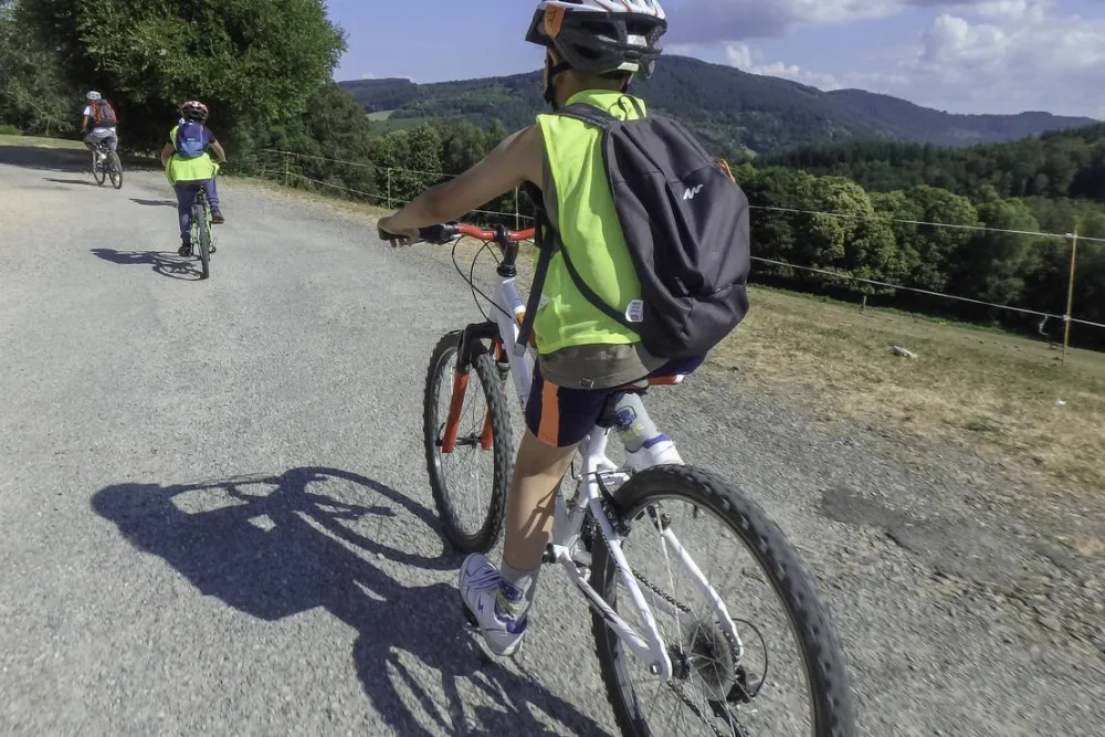 Complexe touristique la Montagne Limousine