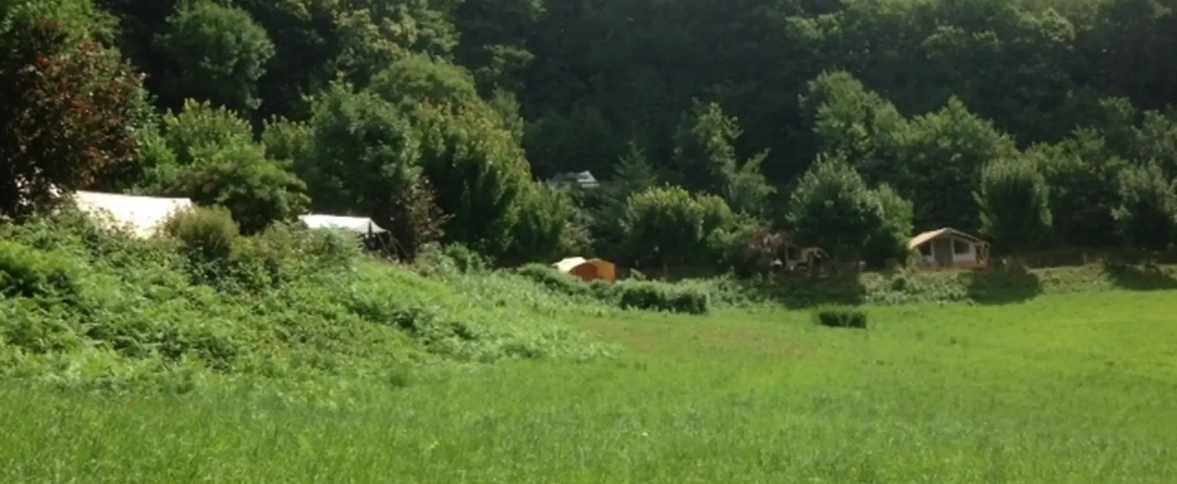 Camping Domaine LaCanal