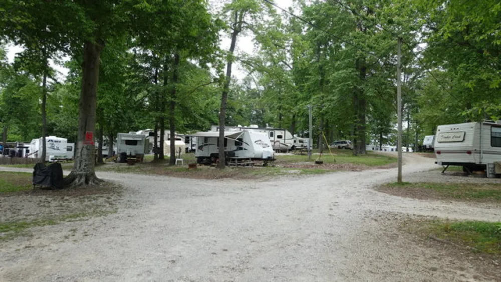 Glendale Campground