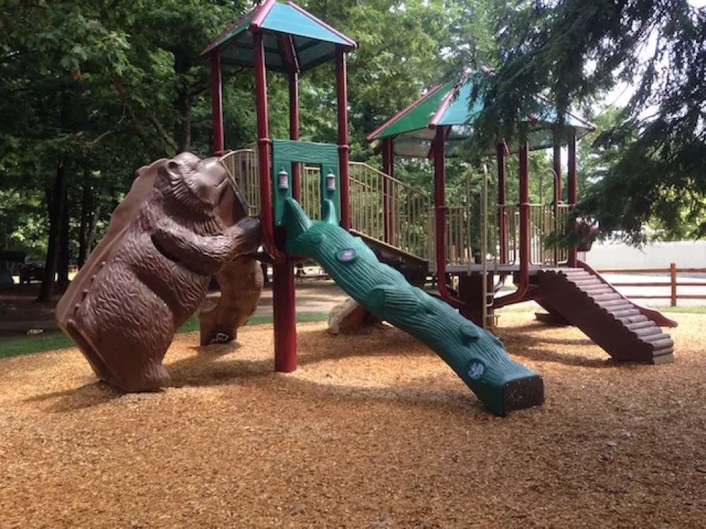 Old Orchard Beach Campground