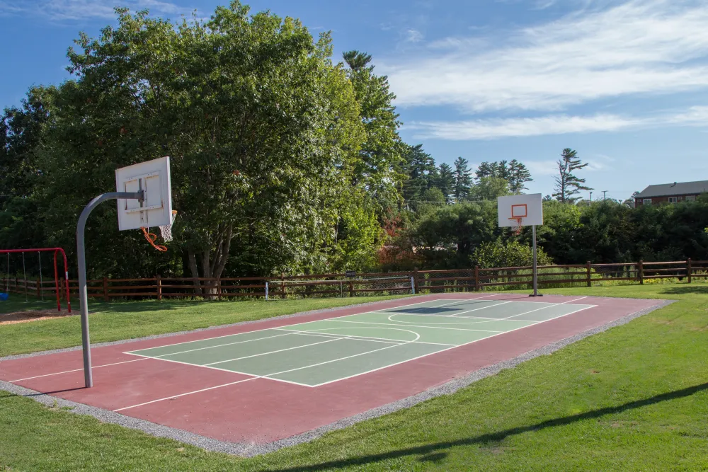 Old Orchard Beach Campground