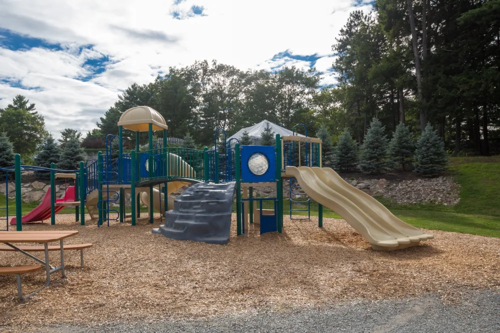 Old Orchard Beach Campground