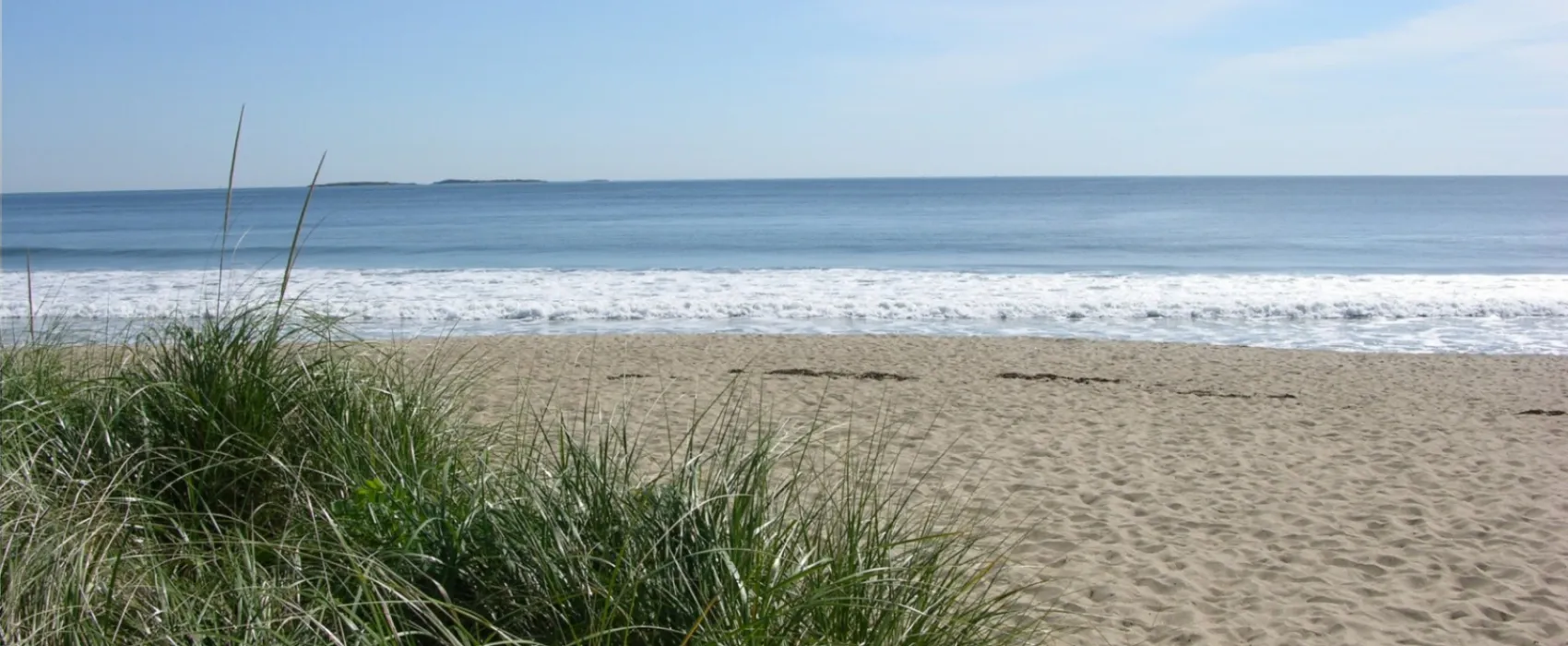 Old Orchard Beach Campground
