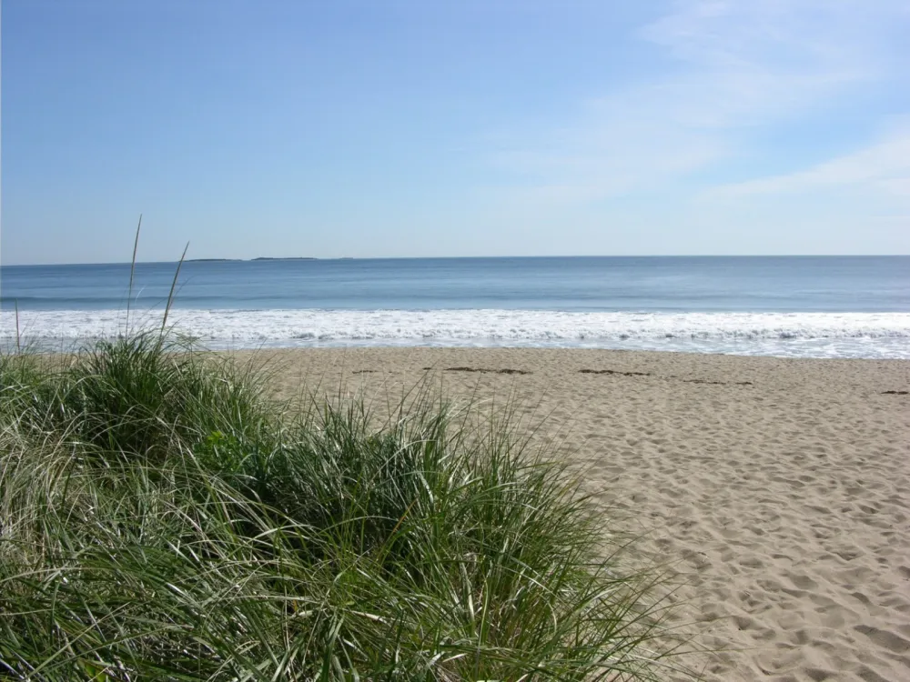 Old Orchard Beach Campground