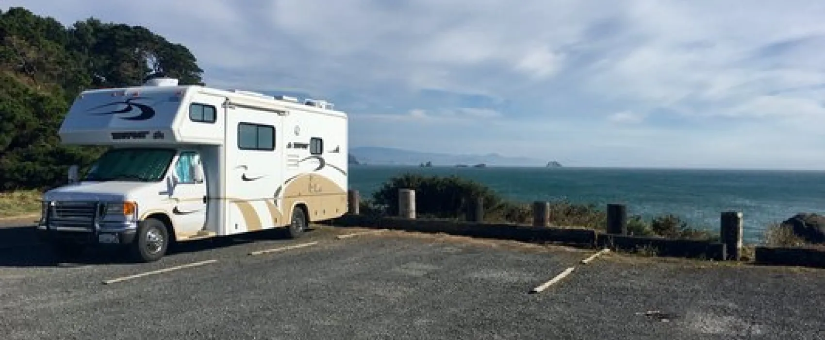 Port Orford Overlook