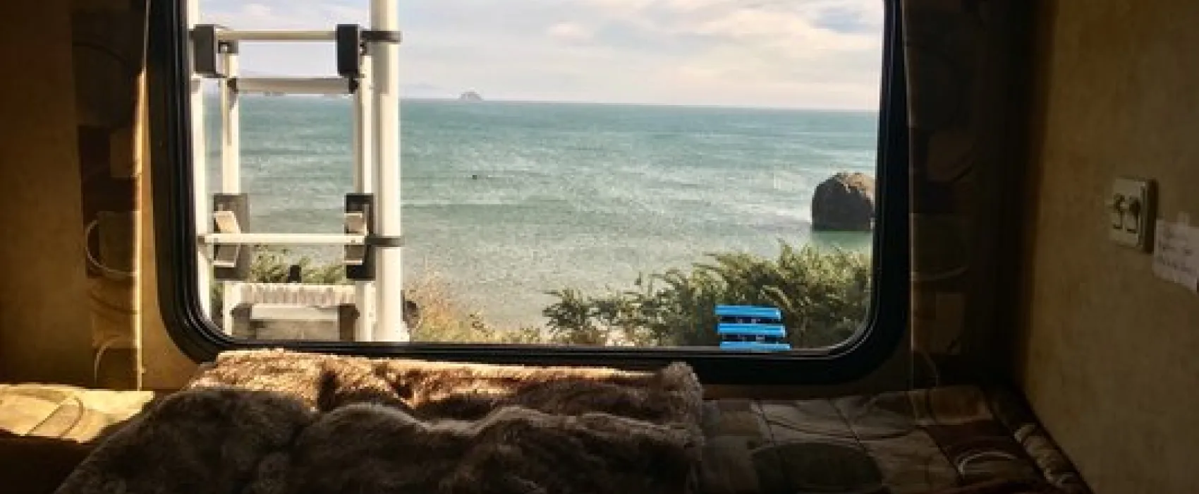 Port Orford Overlook