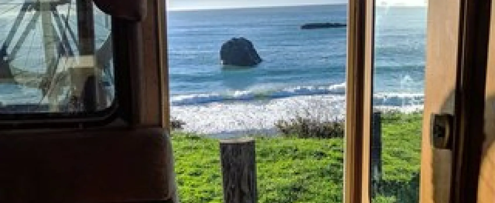 Port Orford Overlook