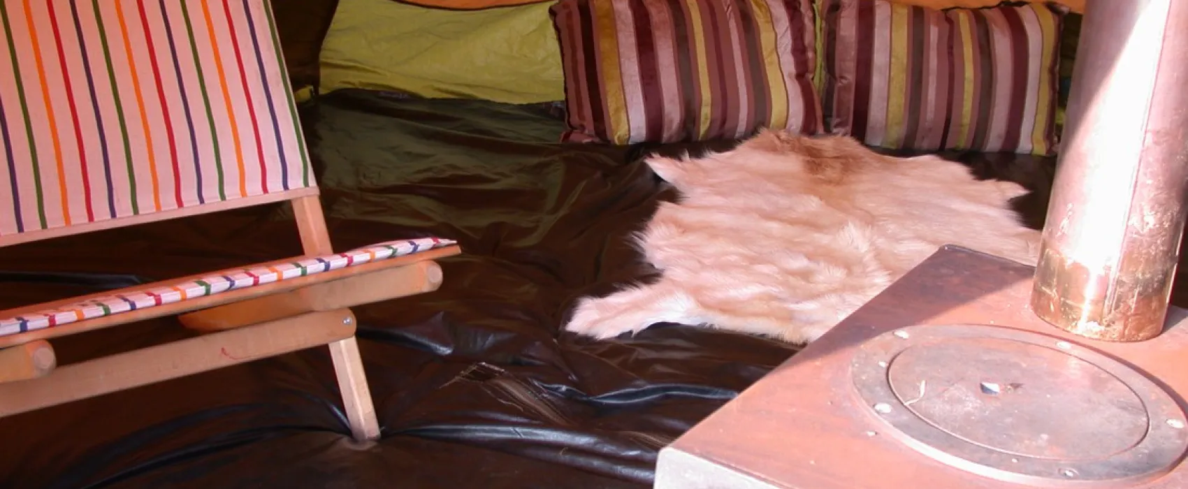 Het Heilig Boontje Koffie