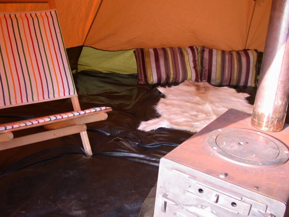 Het Heilig Boontje Koffie