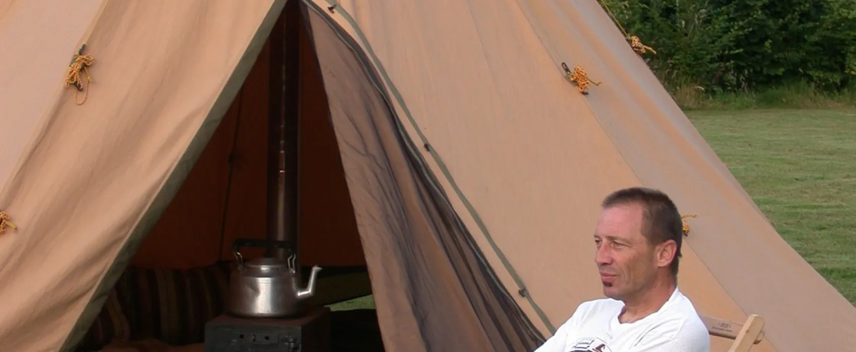 Het Heilig Boontje Koffie