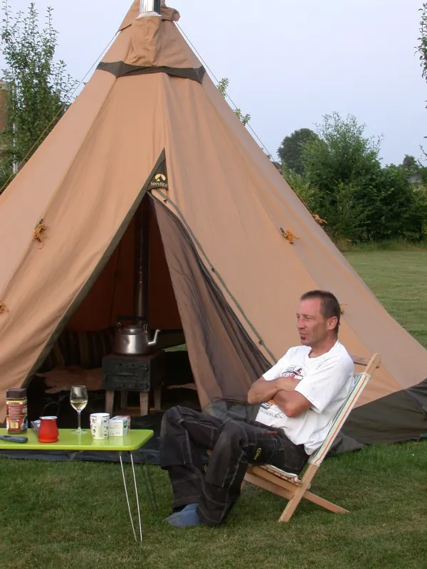 Het Heilig Boontje Koffie