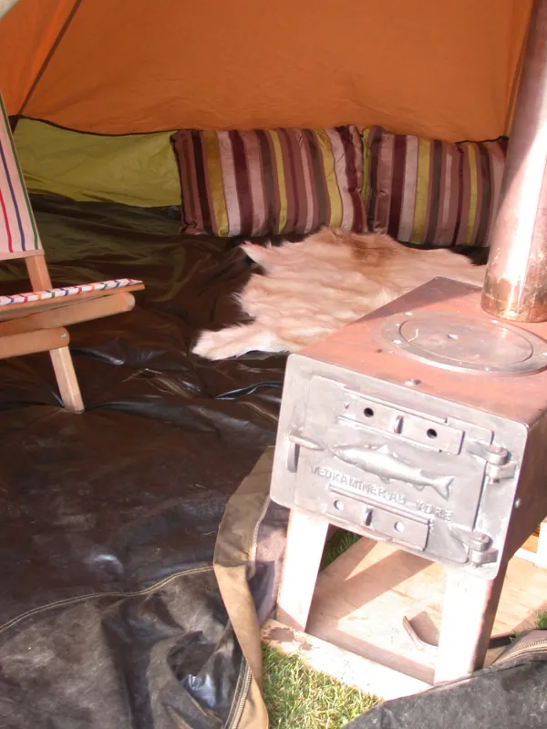 Het Heilig Boontje Koffie