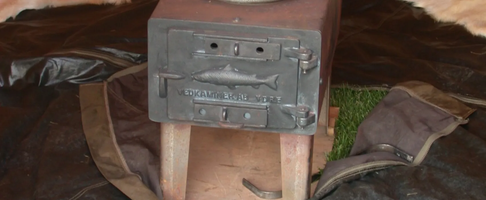 Het Heilig Boontje Koffie