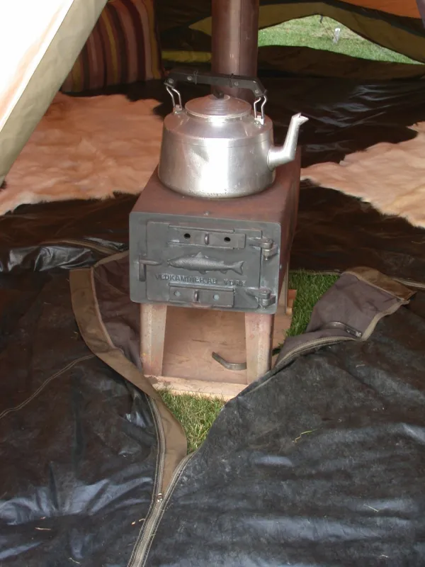 Het Heilig Boontje Koffie