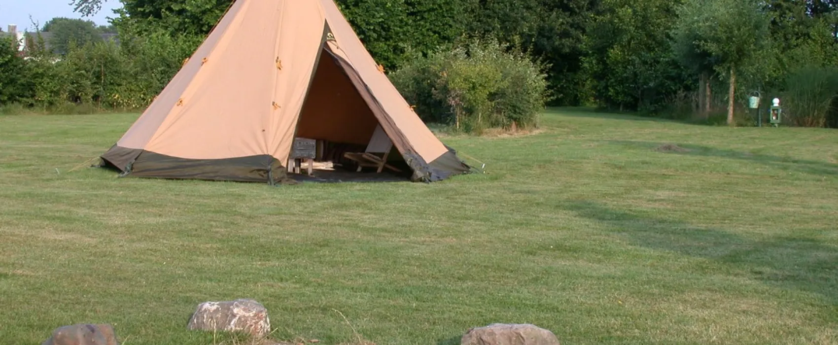 Het Heilig Boontje Koffie