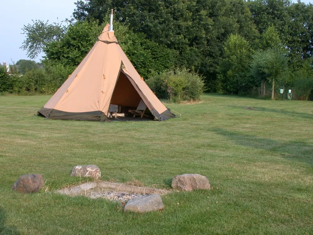 Het Heilig Boontje Koffie