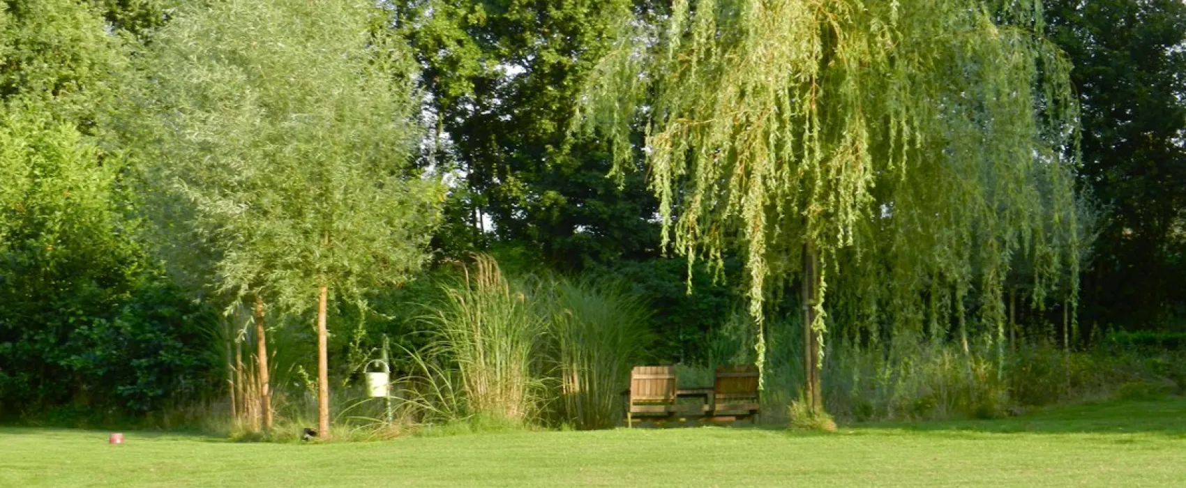 Het Heilig Boontje Koffie
