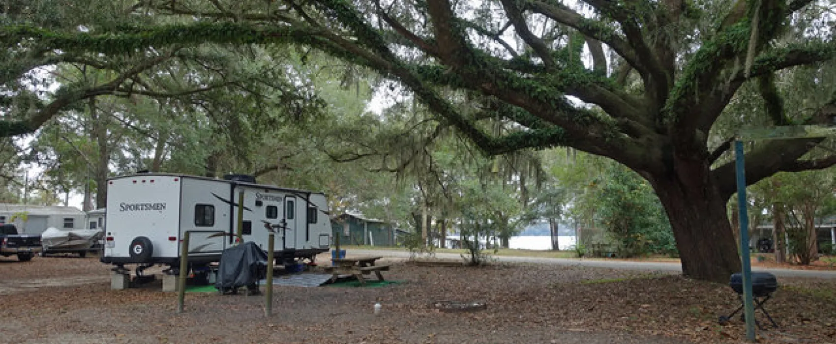 Whippoorwill Sportman's Lodge Inc