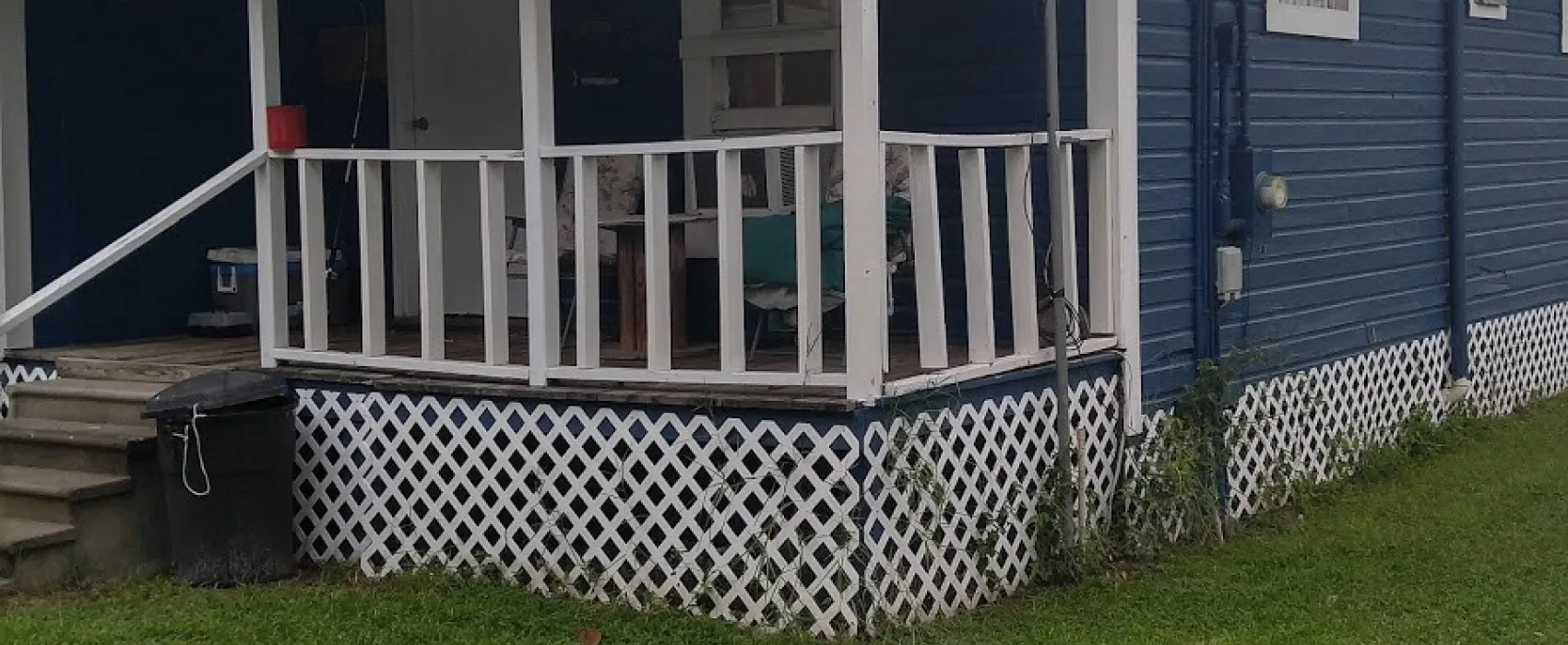 Whippoorwill Sportman's Lodge Inc