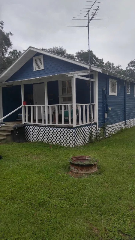 Whippoorwill Sportman's Lodge Inc