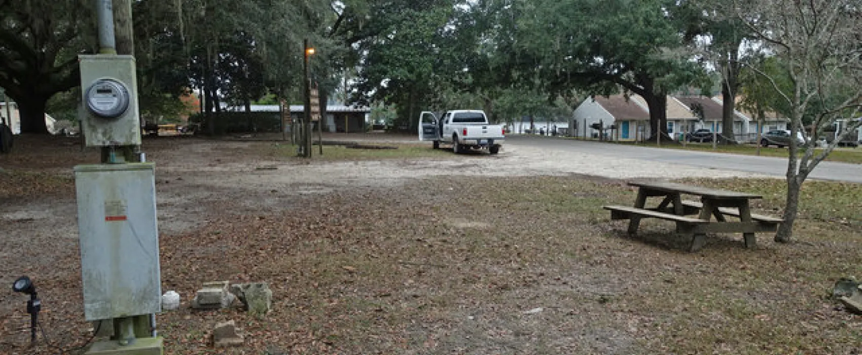 Whippoorwill Sportman's Lodge Inc