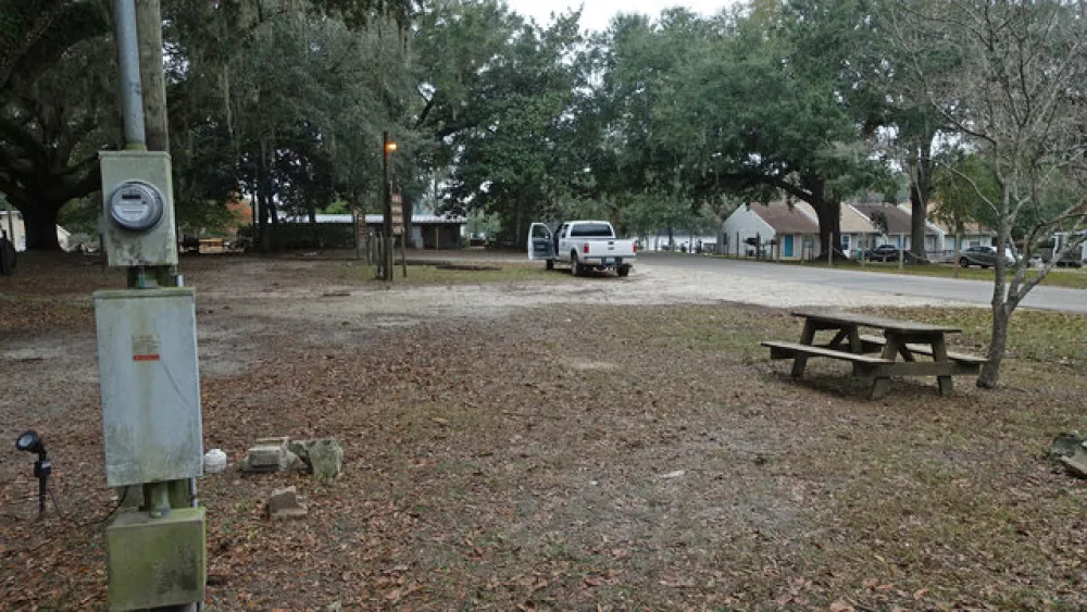 Whippoorwill Sportman's Lodge Inc