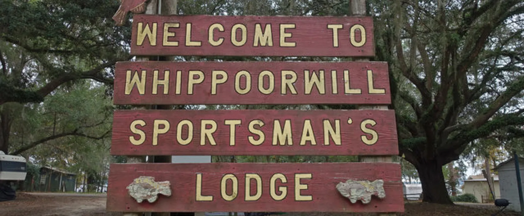 Whippoorwill Sportman's Lodge Inc