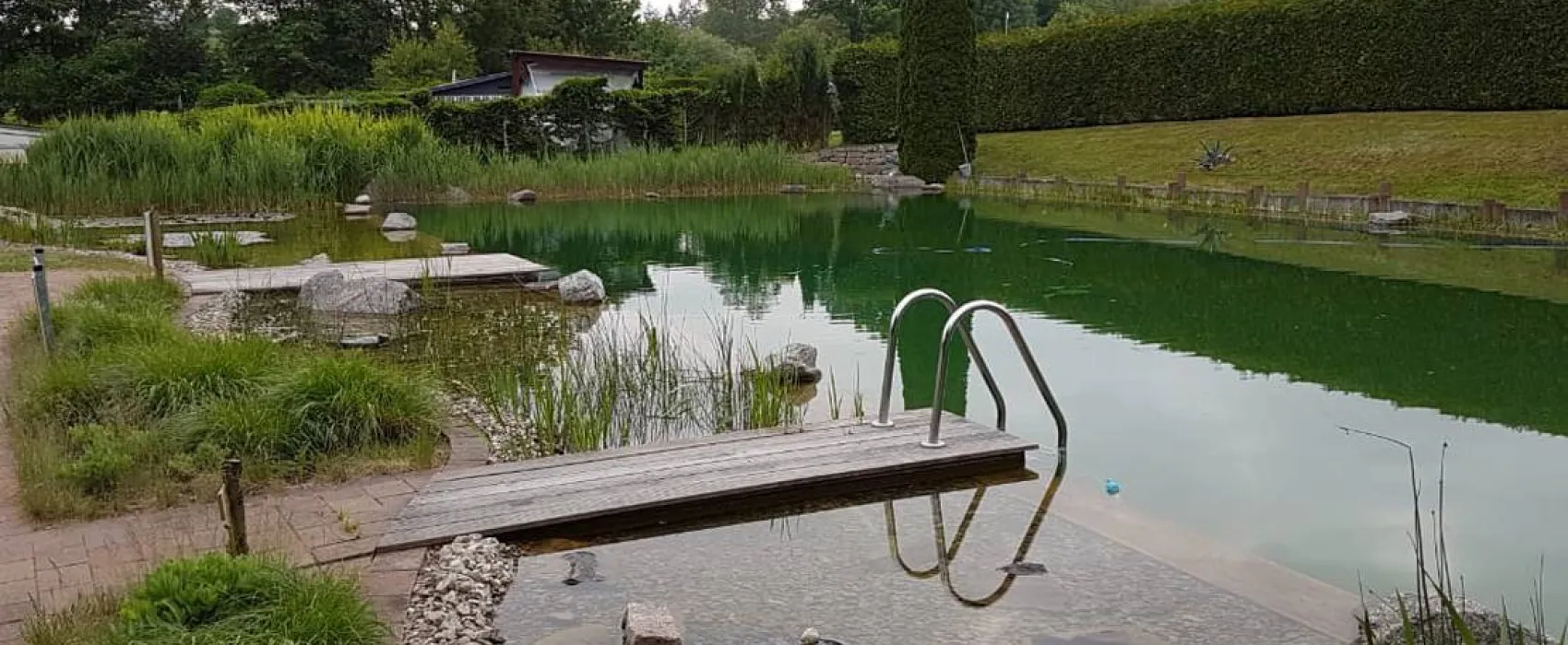 Ferienhotel Wolfsmühle