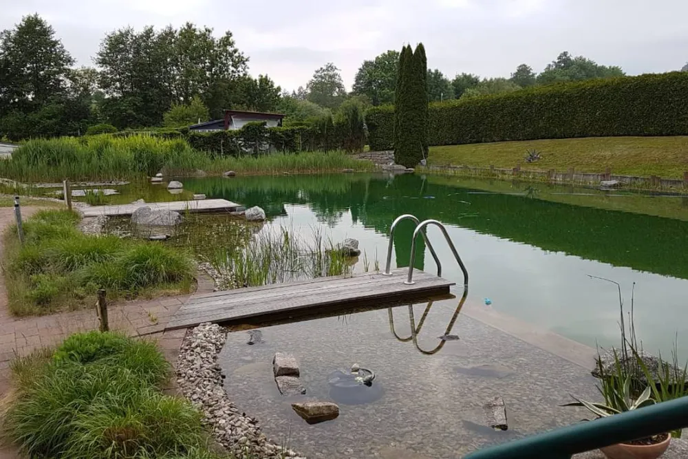 Ferienhotel Wolfsmühle