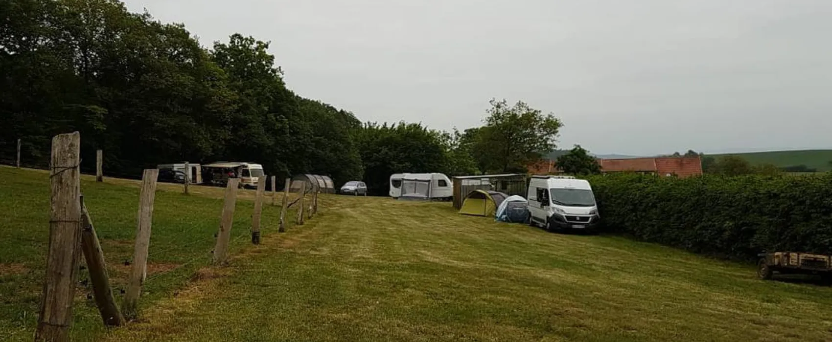 Ferienhotel Wolfsmühle