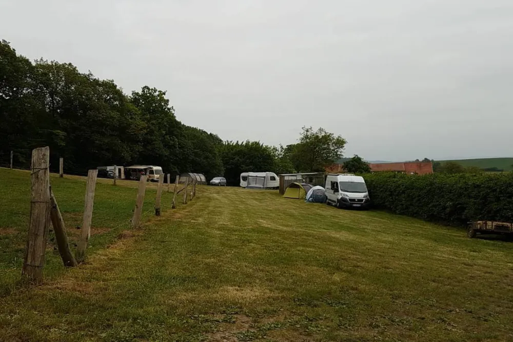 Ferienhotel Wolfsmühle