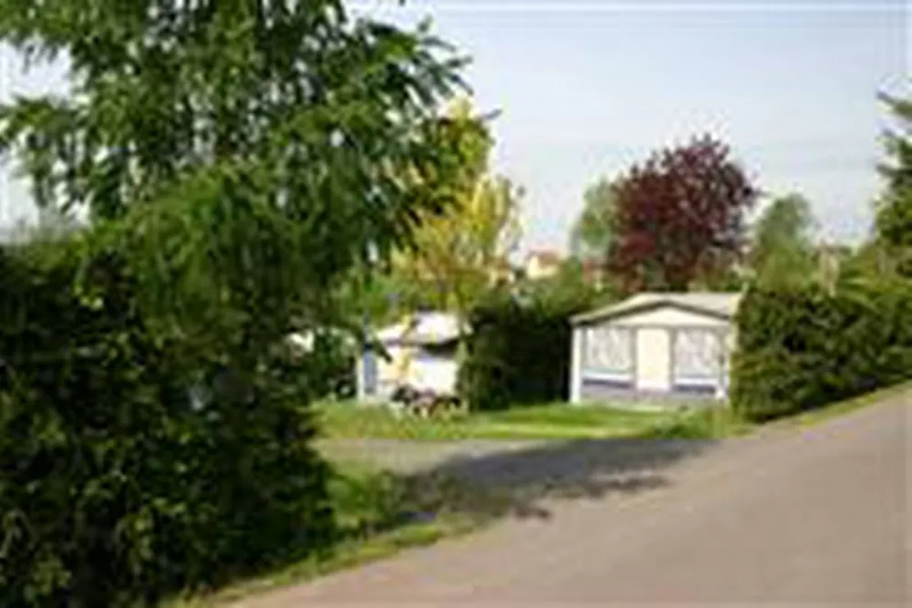 Ferienhotel Wolfsmühle