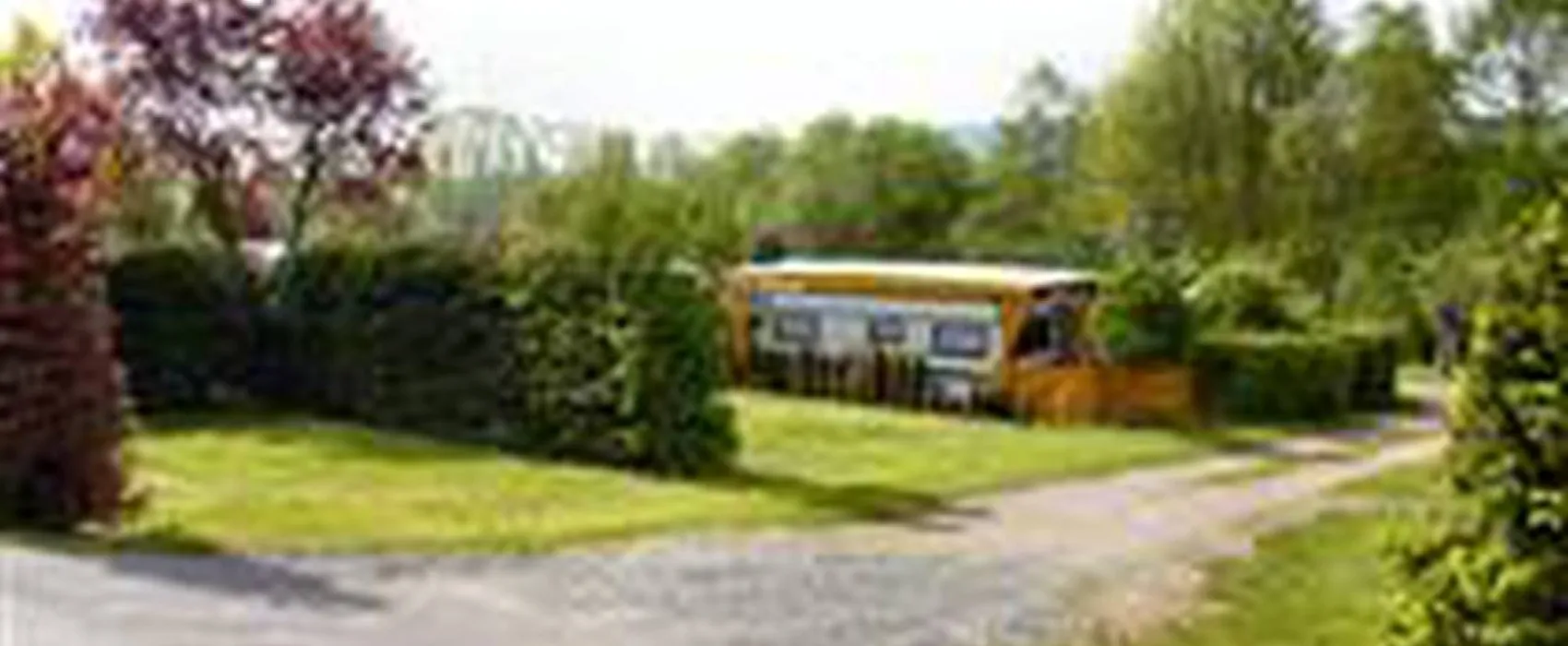 Ferienhotel Wolfsmühle