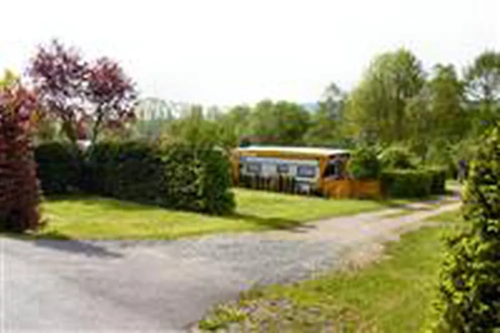 Ferienhotel Wolfsmühle