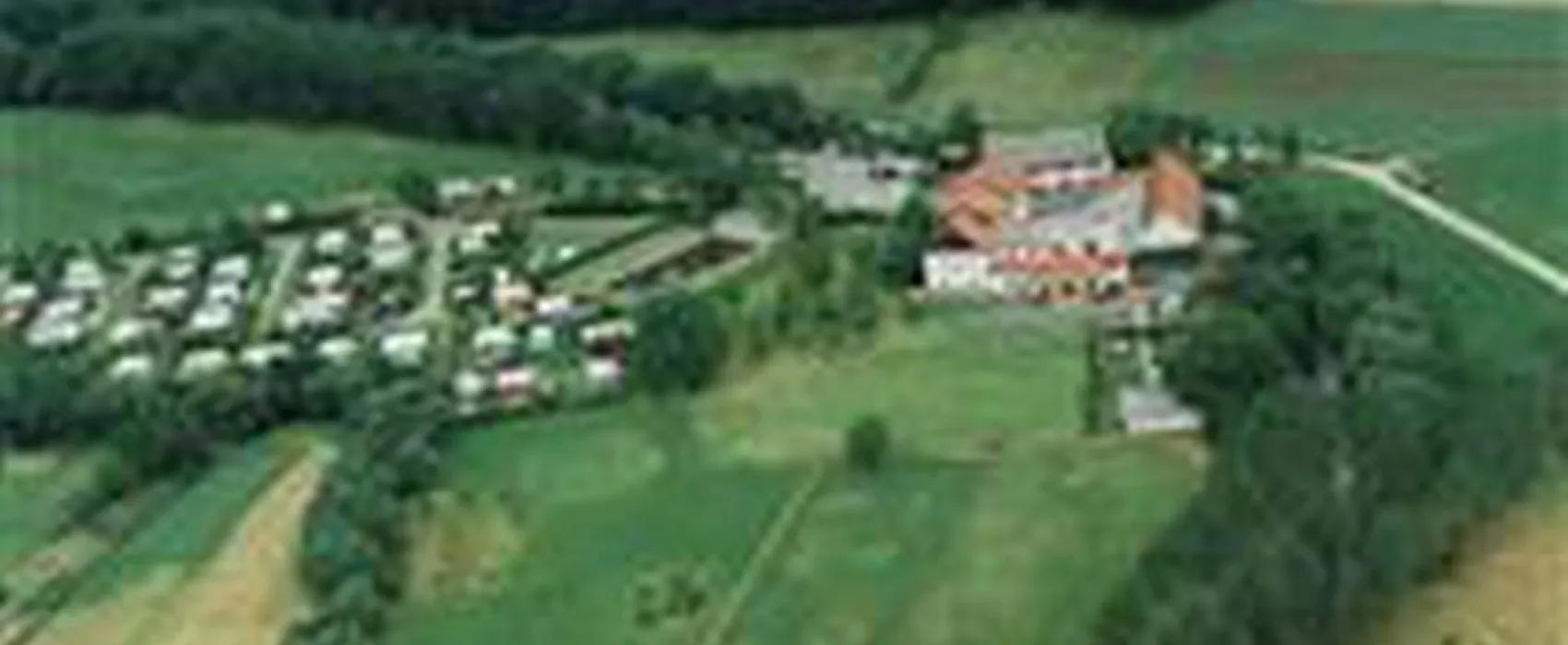 Ferienhotel Wolfsmühle