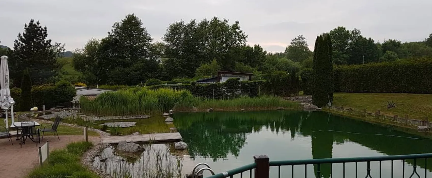 Ferienhotel Wolfsmühle