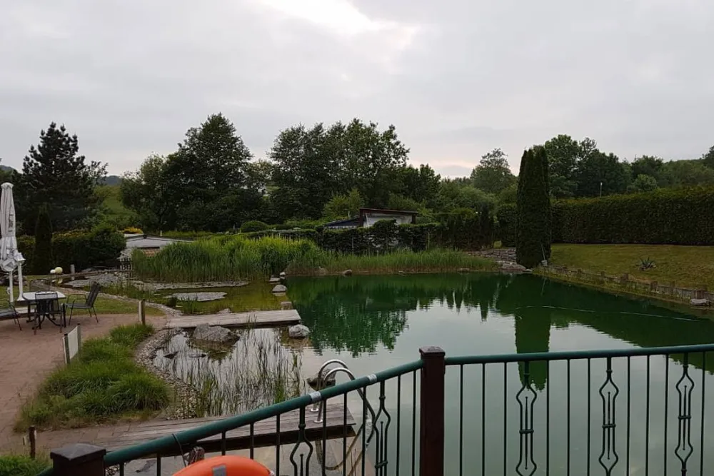 Ferienhotel Wolfsmühle