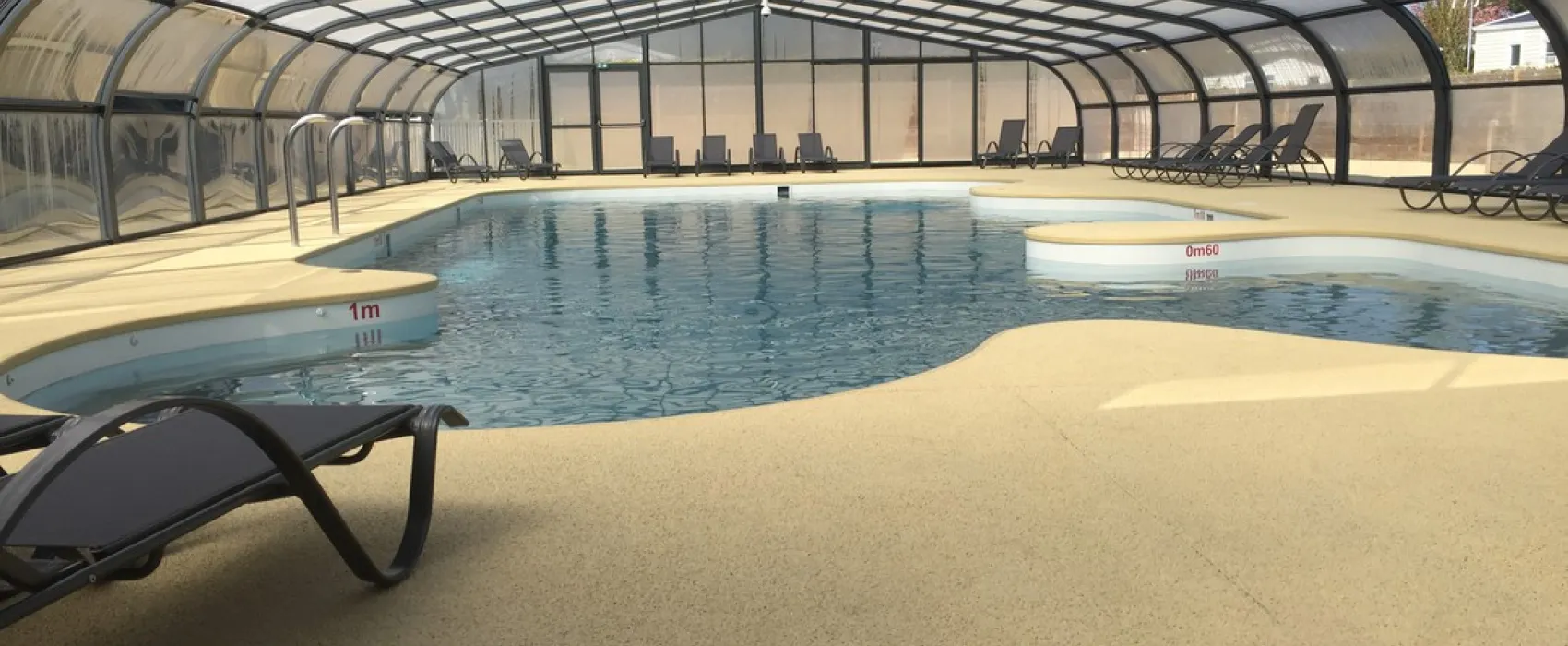 Caravaning Les Cerisiers