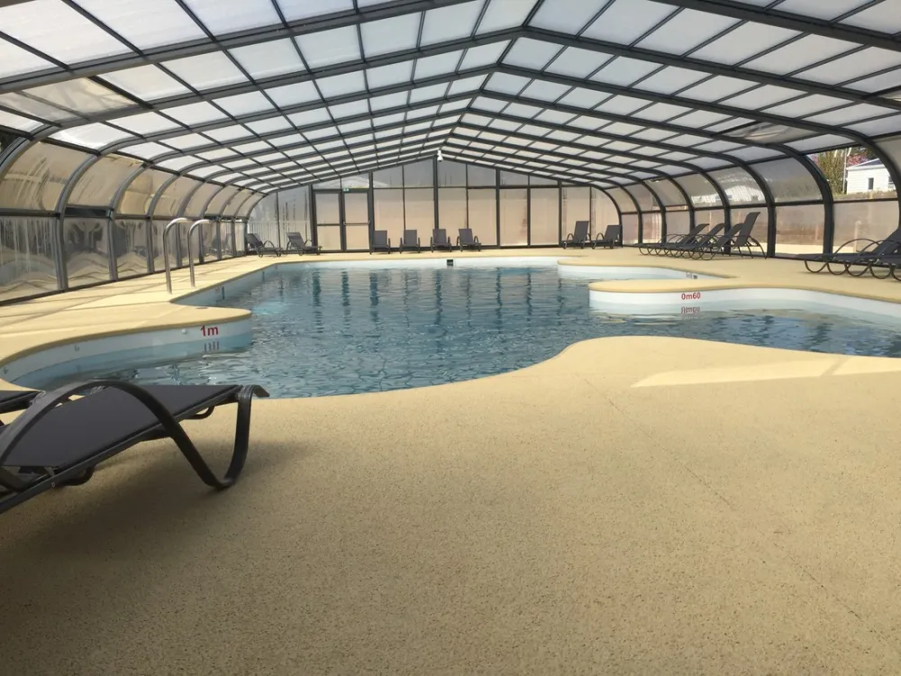 Caravaning Les Cerisiers