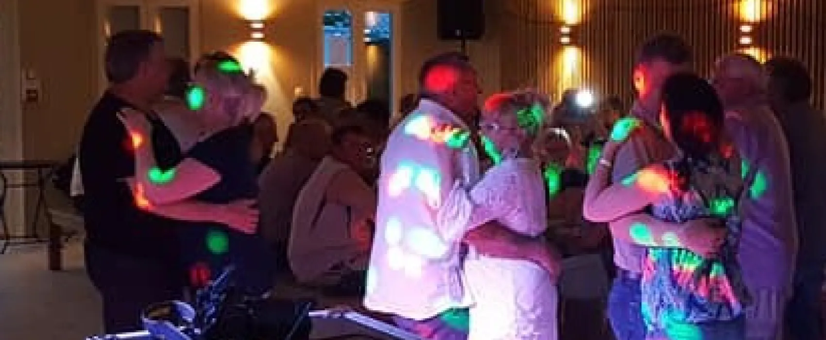 Caravaning Les Cerisiers