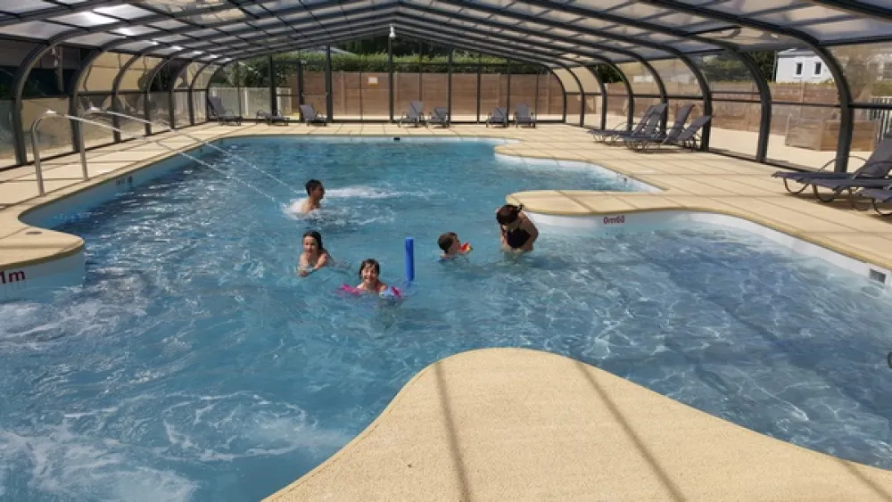 Caravaning Les Cerisiers